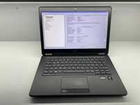 Laptop SH Dell Latitude E7450 i5-5300U 8Gb RAM 240 GB SSD BAT NOUA
