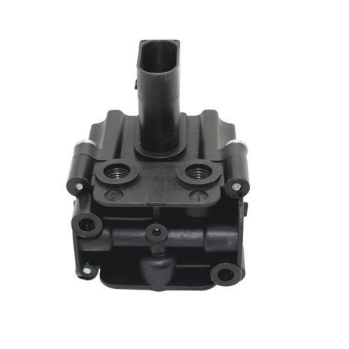 Bloc valve Bmw X5, X6 NOU Detinem o gama larga de perne aer si compresoare suspensie pneumatica!