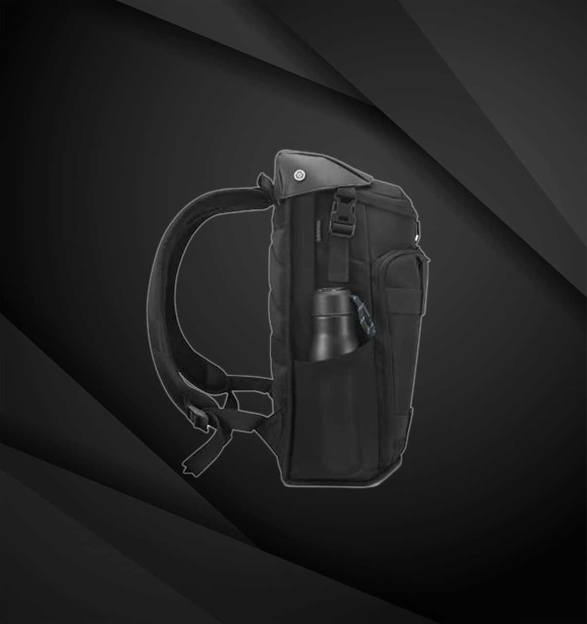 сумка Lenovo Legion Active Gaming backpack