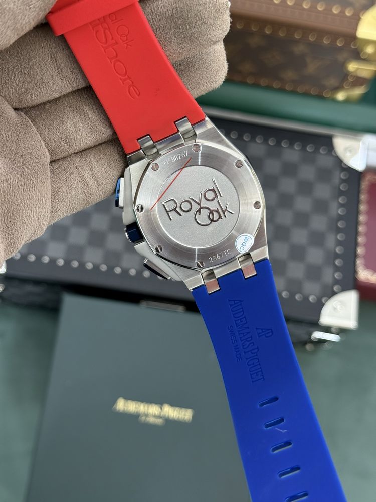 Audemars Piguet Royal Oak Offhore