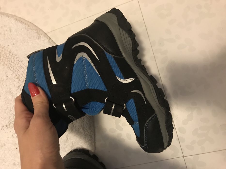 Детски апрески Kander