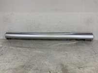 Prag stanga Mercedes CLK, W209, 2002, 2003, 2004, 2005, 2006, 2007, 2008, 2009, cod origine OE A2096900140.
