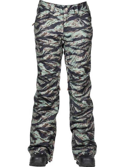 L1 Premium SIREN, 20k, S, нов, оригинален ски/сноуборд панталон