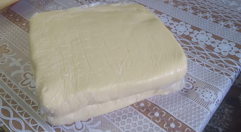 Продам сливочное масло