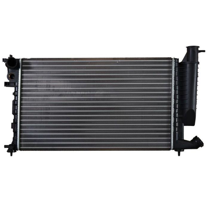 Radiator, racire motor Peugeot 306 hatchback 7A, 7C, N3, N5 1993-2003