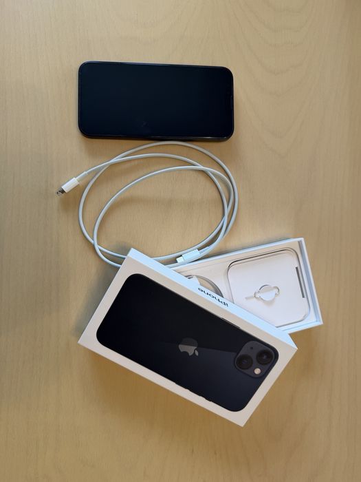 iPhone 13  втора употреба