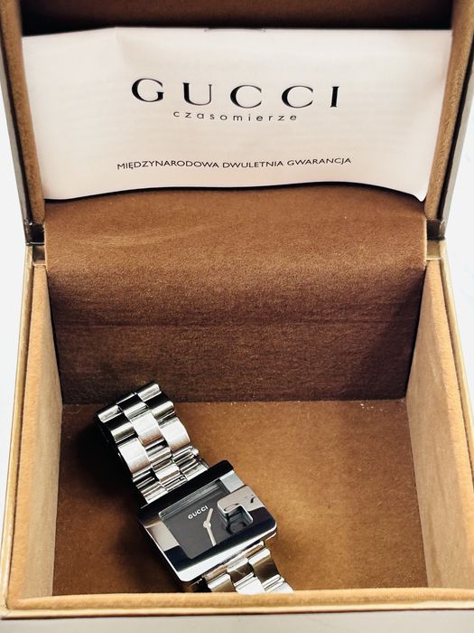 Дамски часовник Gucci 3600L