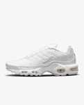 Nike TN Air Max Plus White / Outlet