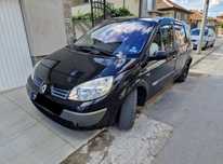 Рено Сценик 1.9cdi 120hp