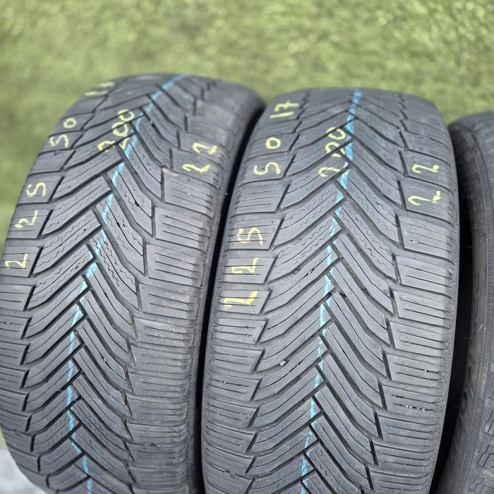 225 50 17 michelin m+s