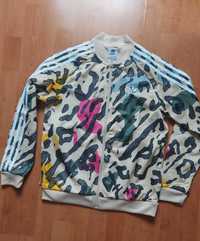 Bluza Adidas  158 12-13 ani NOUA