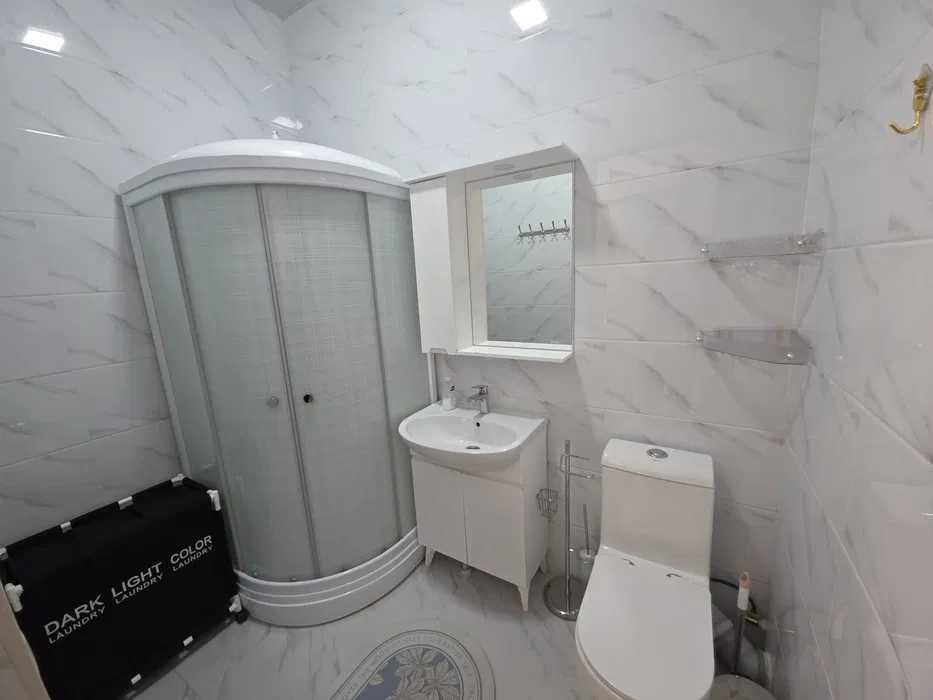 Ш.СРОЧНО аренда Сергели хонабод 7-ком 2.5 сотка