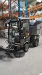 Maturatoare stradala Automaturatoare Karcher 2016