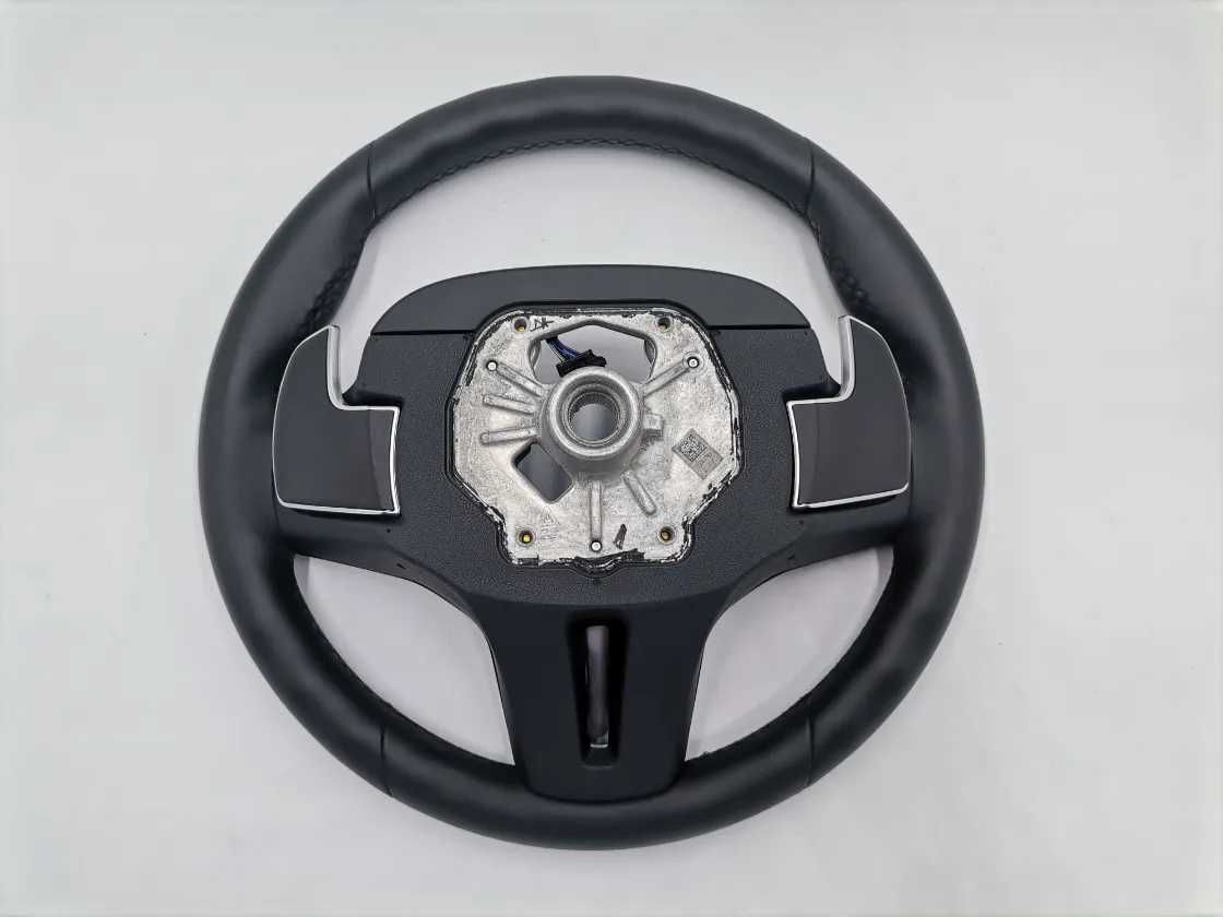 Нов M Sport волан BMW F40 G20 G21 G22 G23 LCI Пера M Power