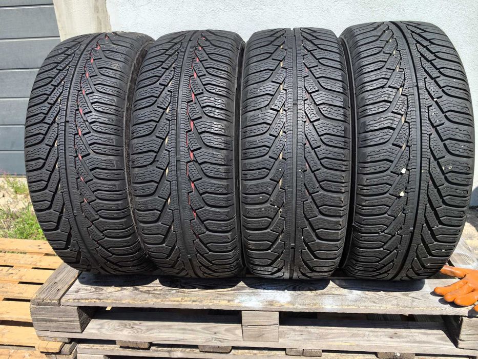 225/55/17 Унироял ДОТ 2017 г - 101 Товарен Индекс !