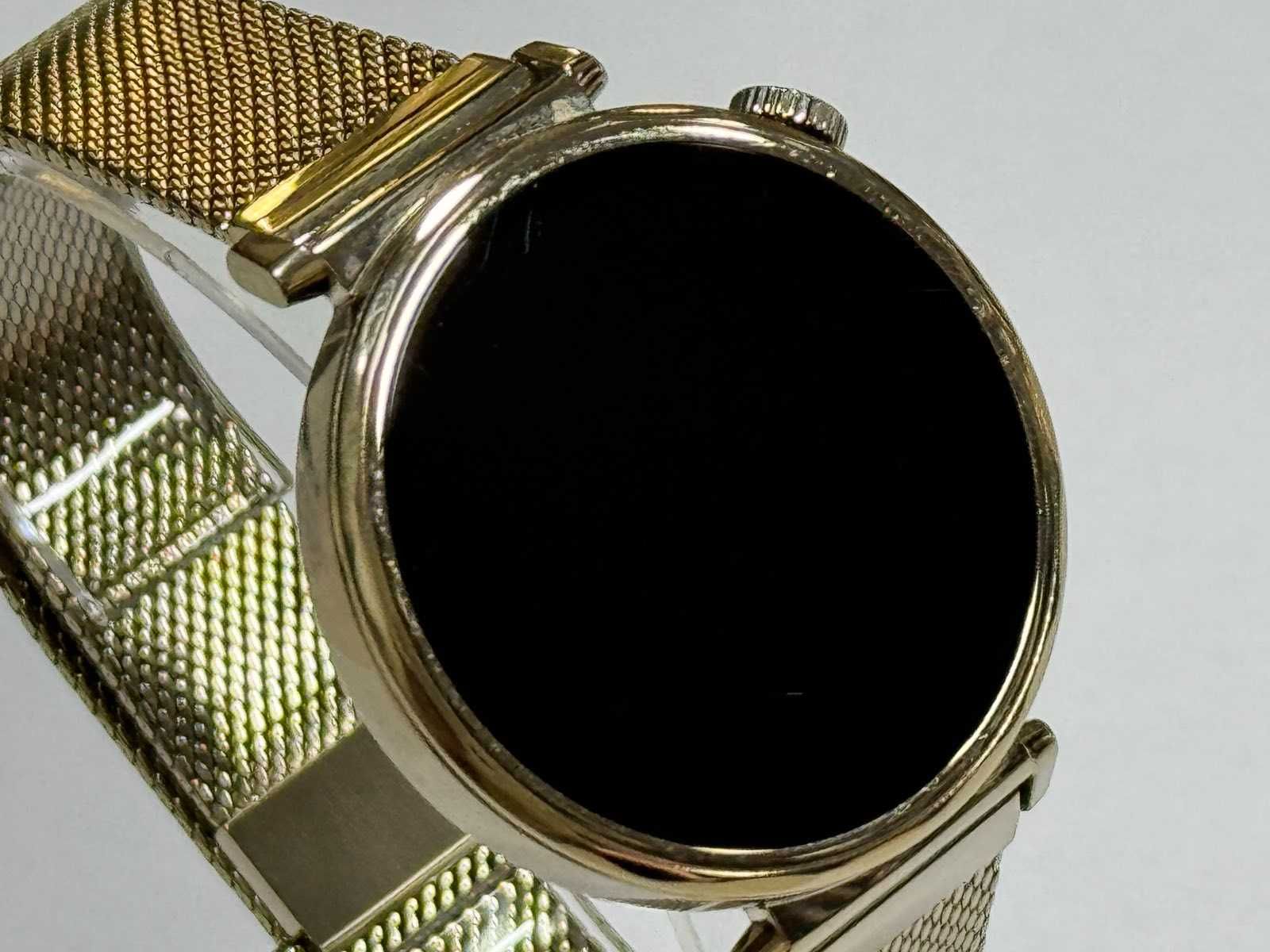 Смарт часовник Huawei Watch GT5 Gold