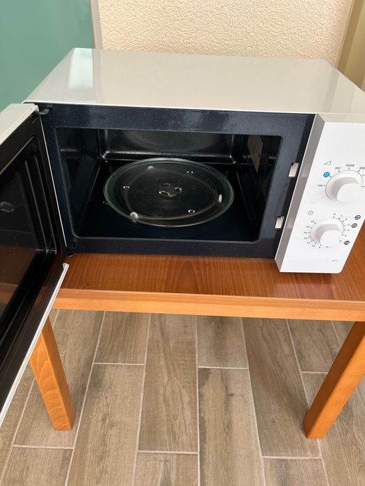 Микровълнова печка Samsung