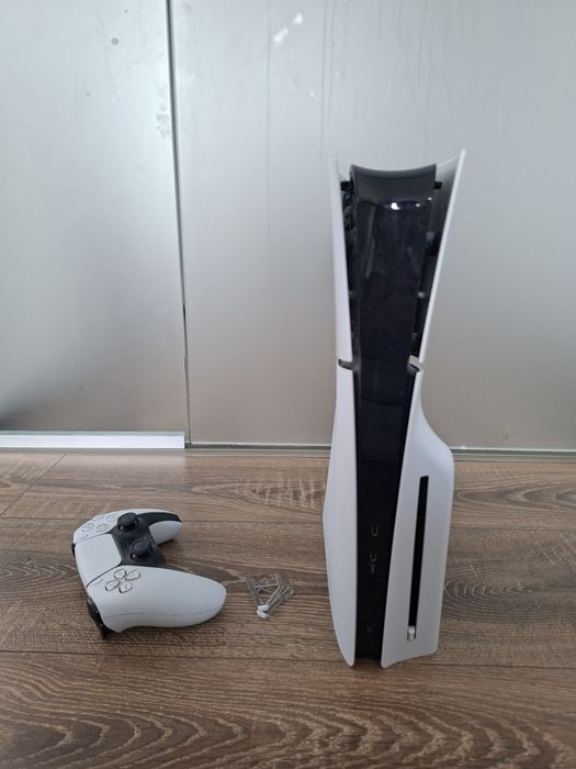 Playstaytion 5 slim