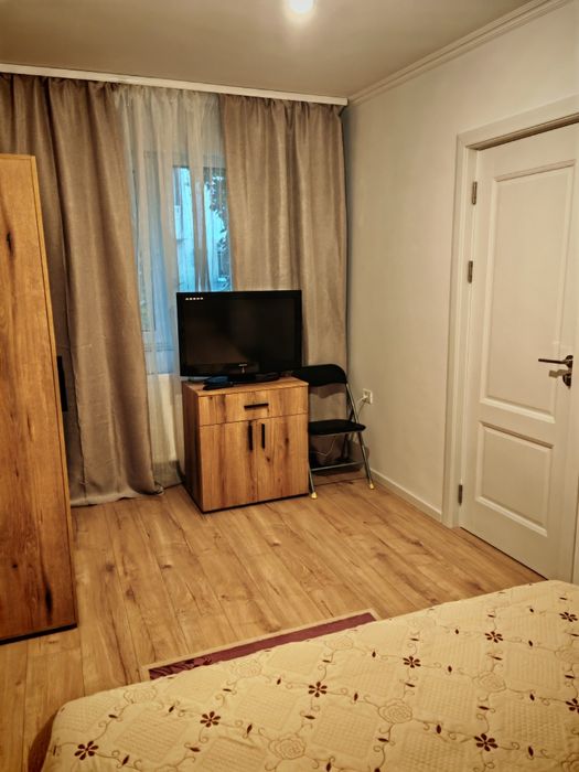Apartament 2 cam. parter,, Casa de Cultura