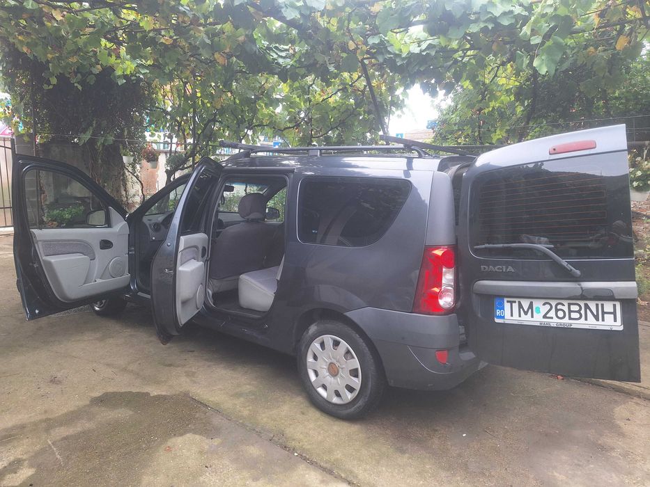 Vand Dacia Logan MCV