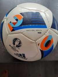 Vand minge mica-fotbal(cât cea de handbal)Euro France 2016