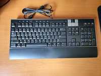 Tastatura Dell Slimline USB Multimedia U473D