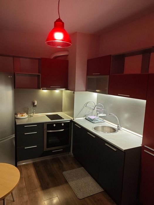 Двустаен апартамент под наем в ж.к. Свобода, 2214804