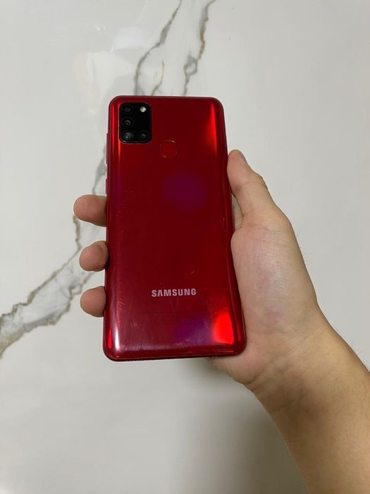 Samsung a21s 32gb