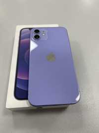 Apple Iphone 12 128 Gb (г. Алматы)
