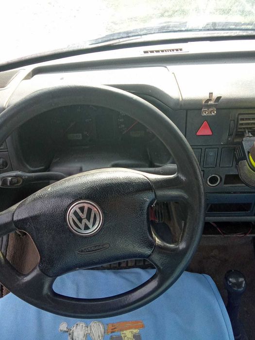 Volkswagen  Transporter T4