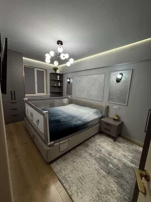 Срочно! Продаётся 4-комнатная квартира | Юнусабад, Ц-6 | Центр города