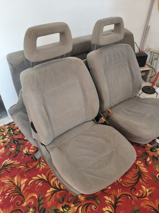 Сиденье Ауди  с4