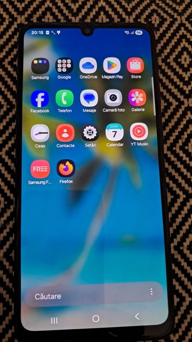 Samsung Galaxy A33 5G