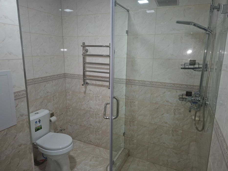 Сдаю 1-комн. каартиру в новостройке в Юнус-ободе