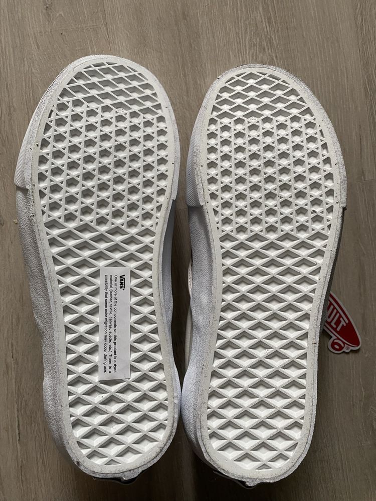 Vans Vault OG Slip On