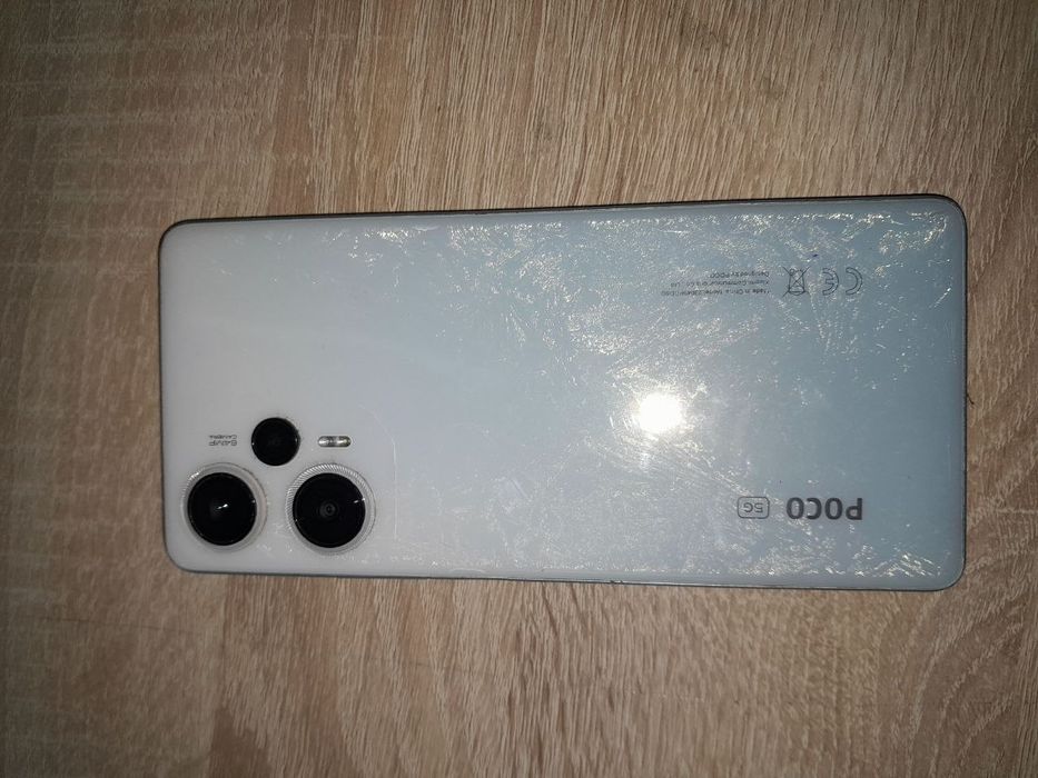 Цена договорная. Срочная продажа Poco f5 5g 8/256