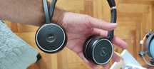 casti Jabra Evolve 75, jabra evolve 65II, Kygo A6/500
