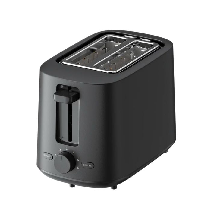Тостер Xiaomi Toaster EU Глобальная Версия 1 Год Официальная Гарантия