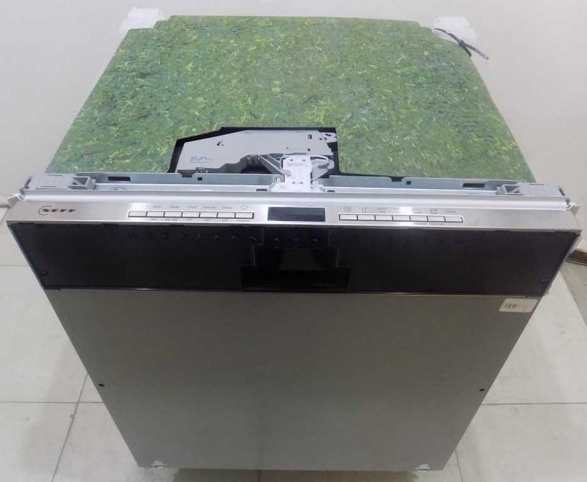 Съдомиялна Neff S155ECX15E - код 4215