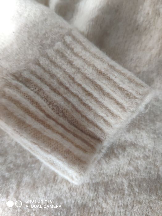 H&M нови, меки и топли пуловери и жилетка