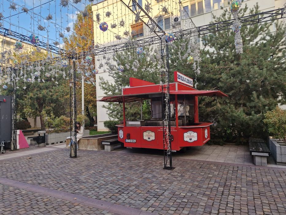 Inchiriez garsoniera camera regim hotelier targ craciun craiova