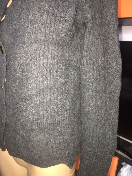 Жилетка Rosemunde Cpopenhagen (ввълна и кашмир), размер S