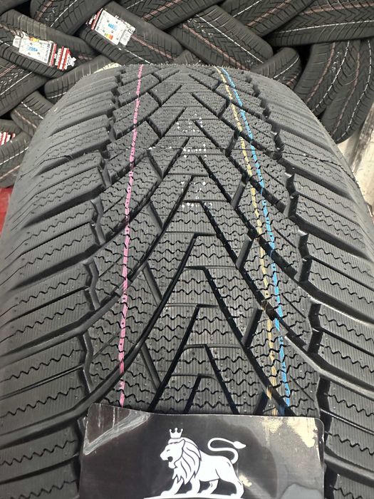Нови зимни гуми ARIVO ARW 3 215/55R16 97H XL НОВ DOT БОРД 2155516