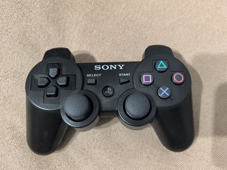 Жестик, Пульт, для пс 3