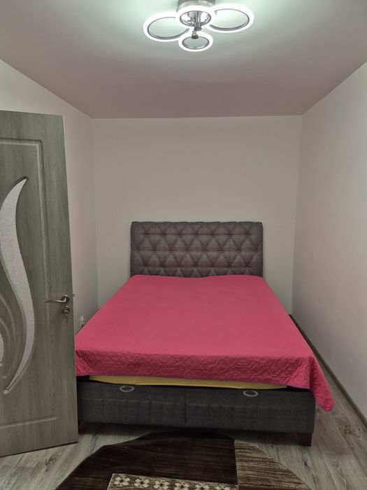 Închiriez apartament 2 camere
