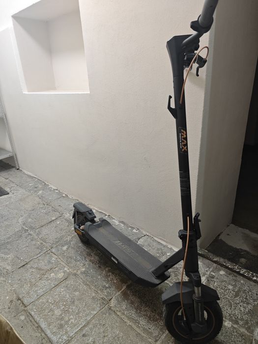 Navee GT3 MAX 1000W, 75 km , Гаранция!