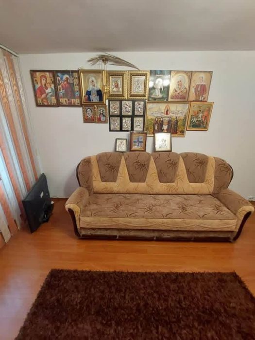 Apartament De vânzare Petrosani.