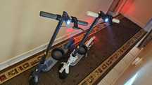 Trotineta electrica Xiaomi MI Scooter 3