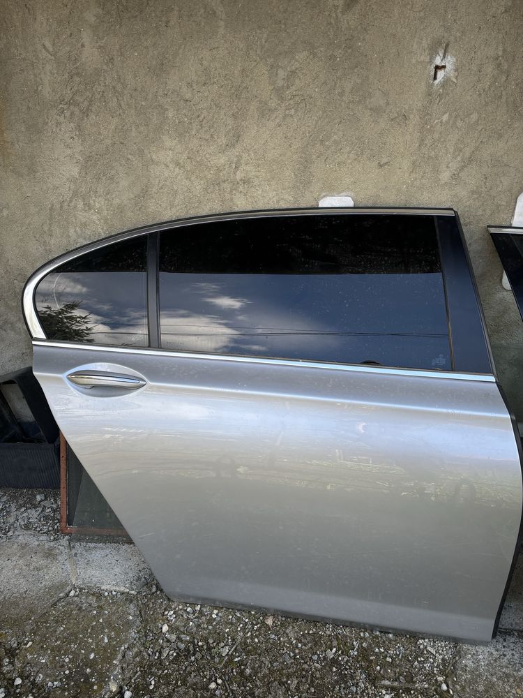 Bmw 7 F01 F02  Long врата  врати