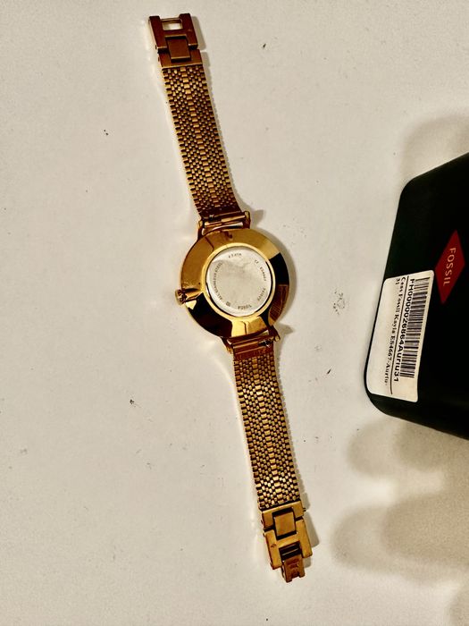 Ceas dama fossil impecabil Kayla es 4667